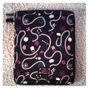 Nicole Miller Zip Tablet Cover/Case, Shoes, Shop